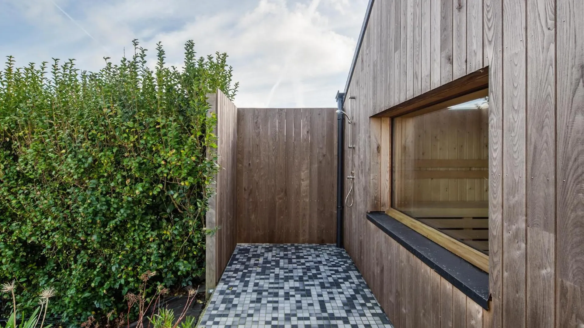 Сasa de vacaciones Le Semaphore - Maison Et Sauna Avec Vue Mer Cancale